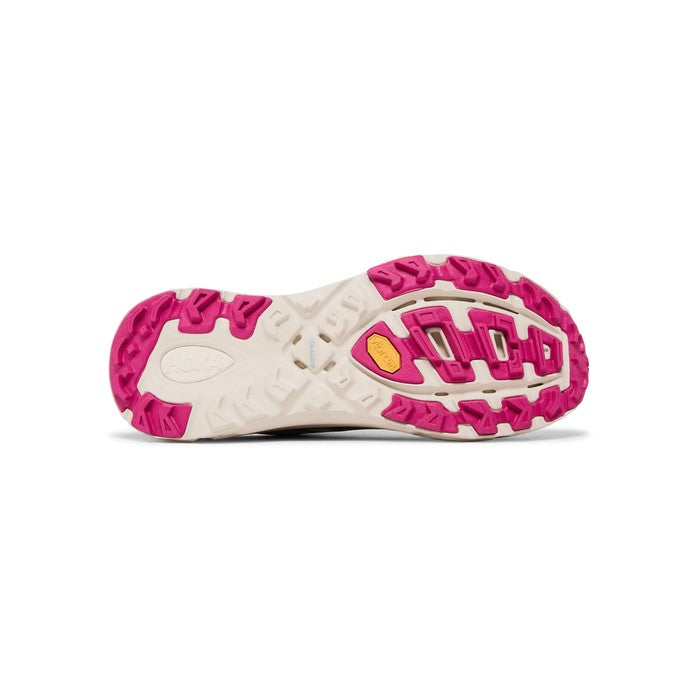 Hoka Mafate Speed 2 'Ice Flow Orange'