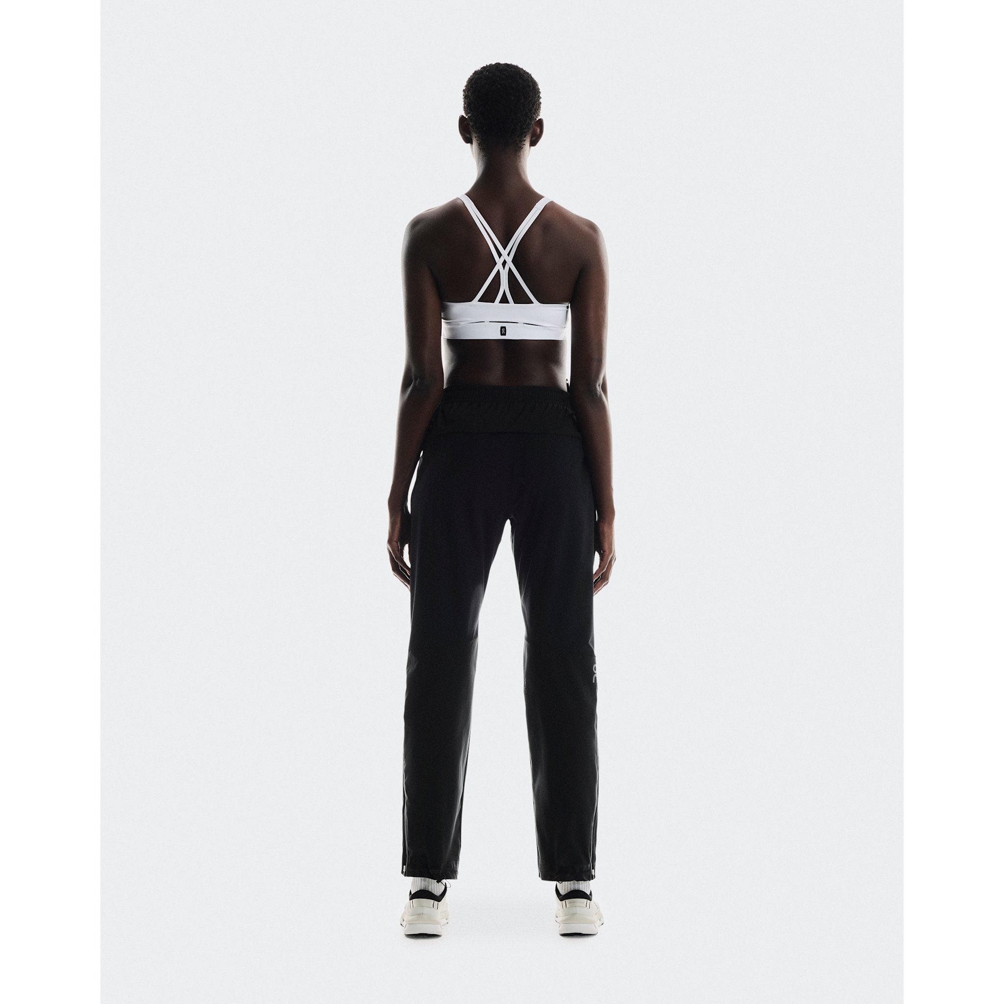 On Studio Bra White