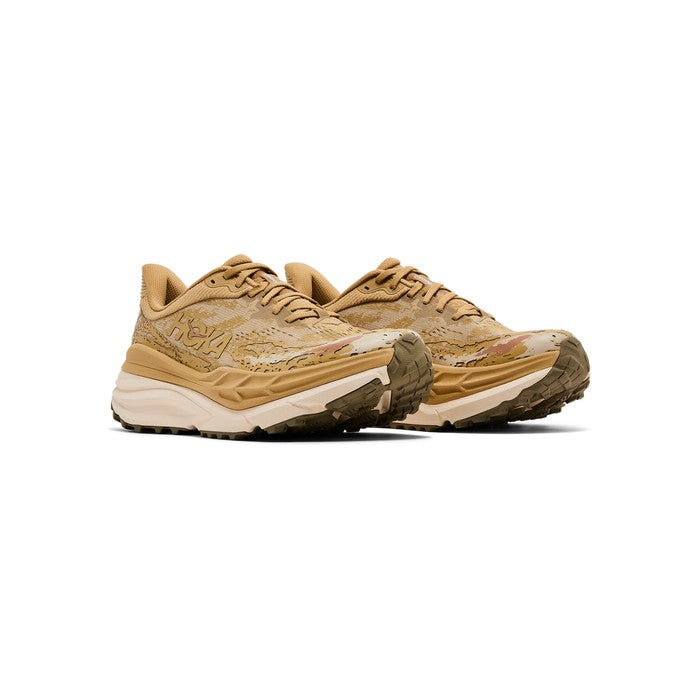 Hoka Stinson 7 'Wheat'