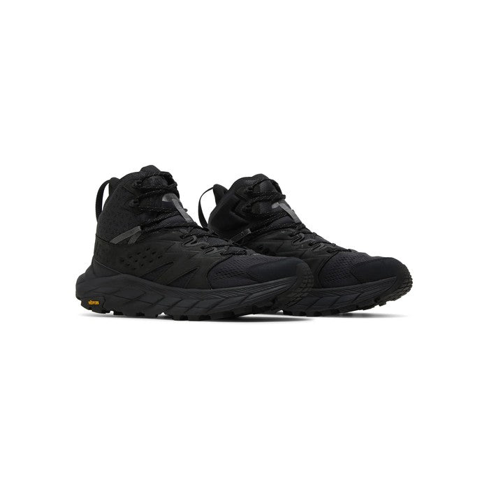 Hoka Anacapa Breeze Mid 'Black'