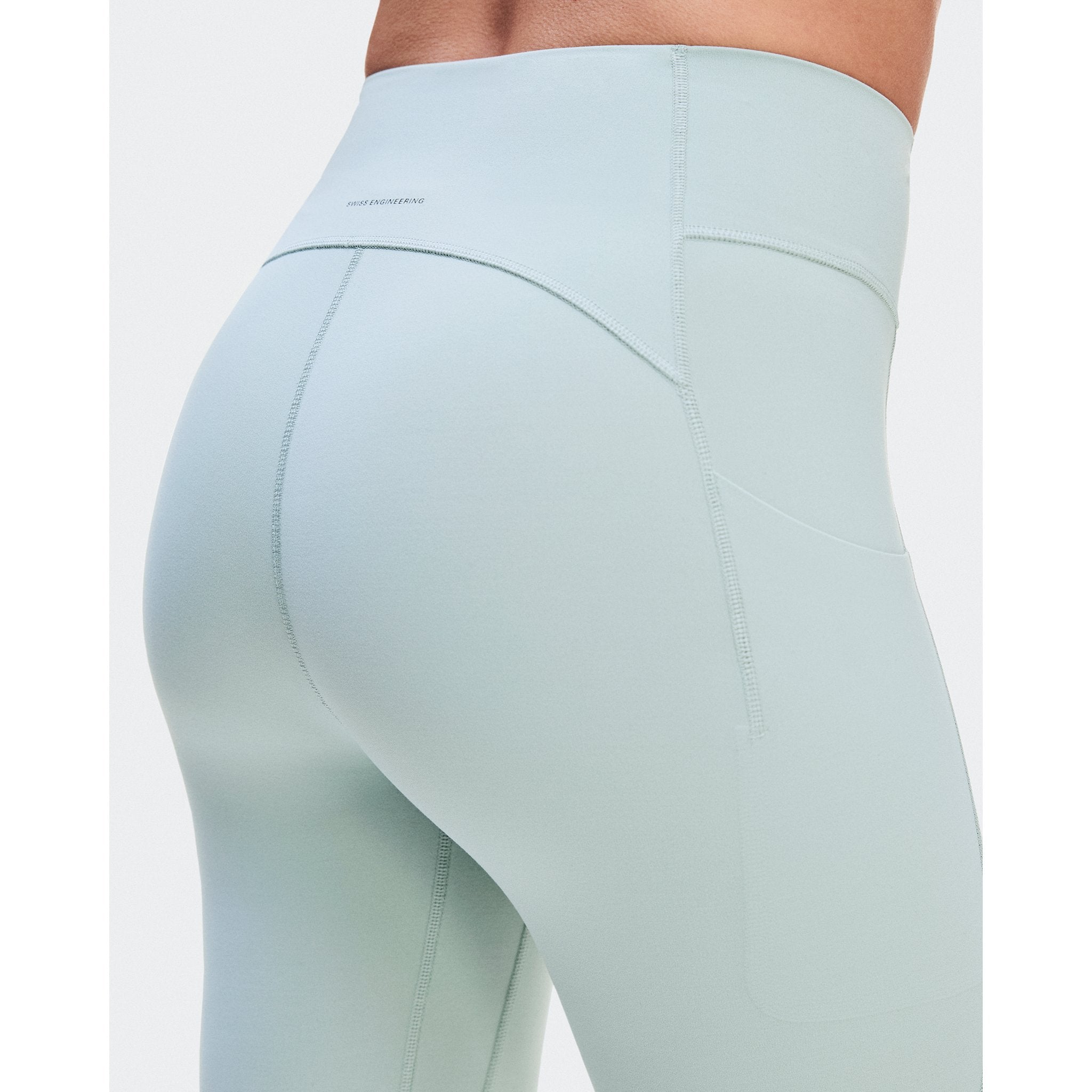 On Studio Leggings Mineral