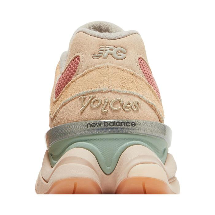 New Balance Joe Freshgoods x 9060 'Penny Cookie Pink'