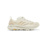 Satisfy x Hoka Mafate Speed 4 Lite 'Bone'