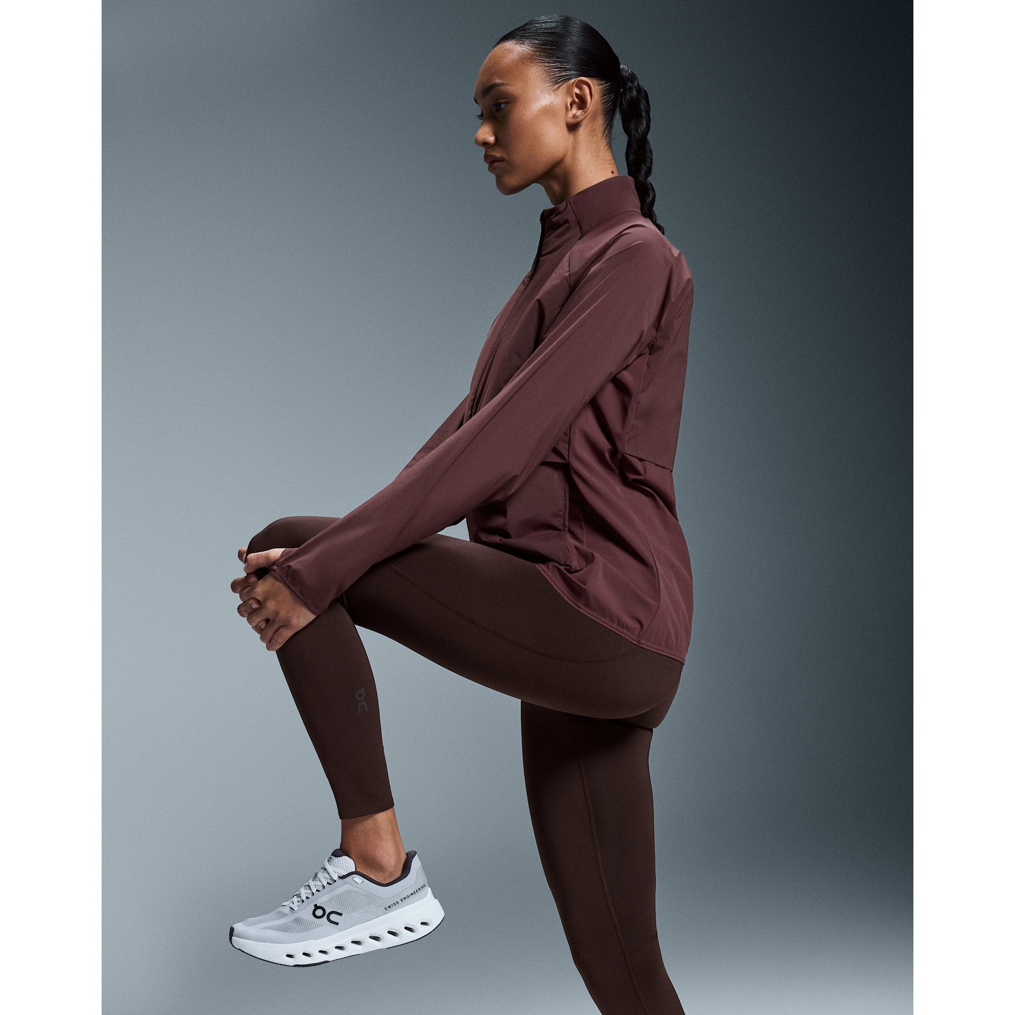 On Performance Winter Tights Ox