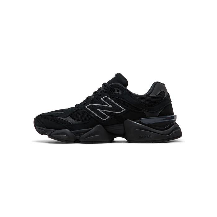 New Balance 9060 'Black Cat'