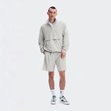 On Courtside Shorts Eaze Brume