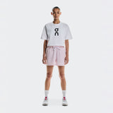 On Courtside Shorts Finch