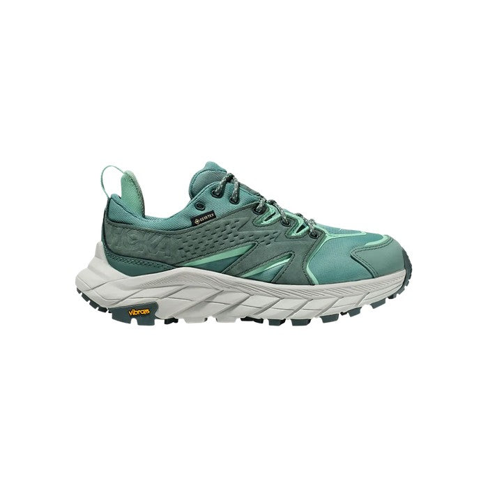Hoka Wmns Anacapa Low GORE-TEX 'Trellis Mercury'