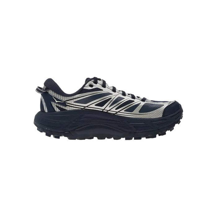 Hoka Mafate Speed 2 'Varsity Navy Silver'