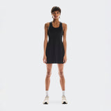 On Studio Dress Black