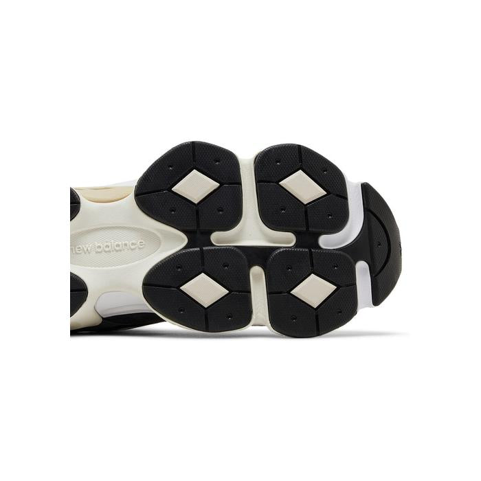 New Balance 9060 'Black Phantom Magnet'