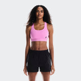 On Core Bra Raspberry