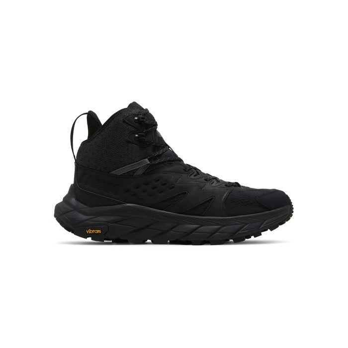 Hoka Anacapa Breeze Mid 'Black'