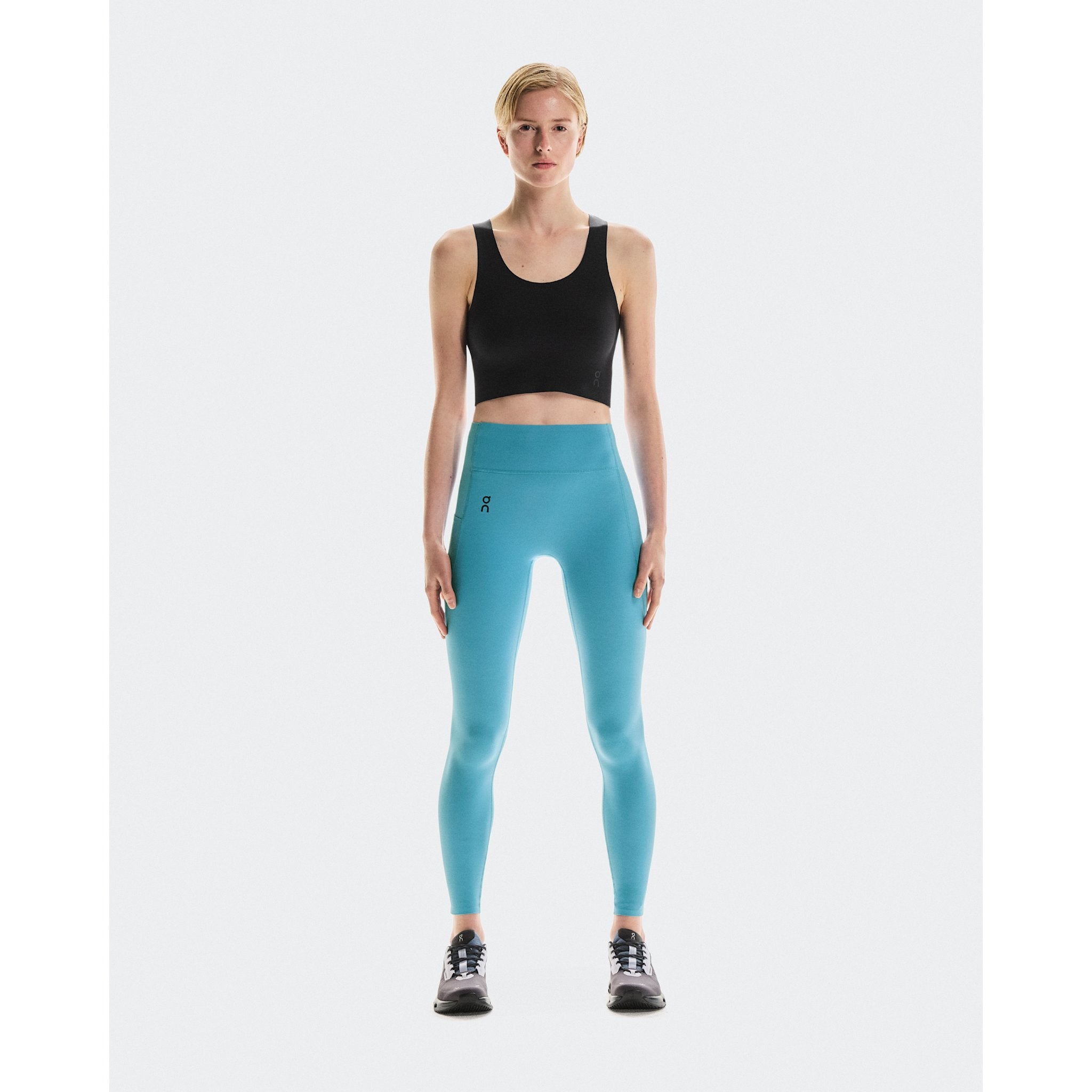 On Studio Tights Niagara