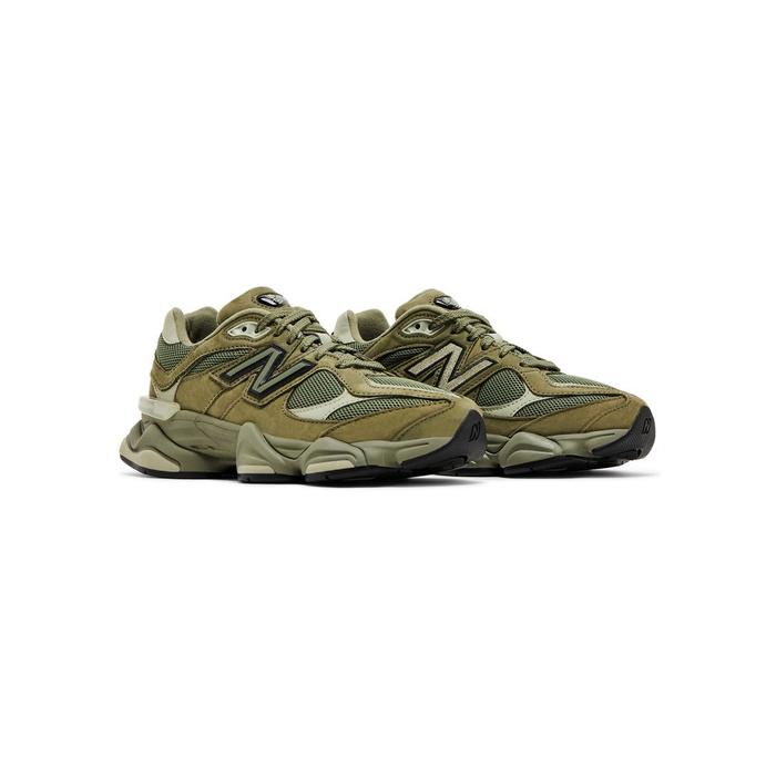 New Balance 9060 'Dark Olivine'