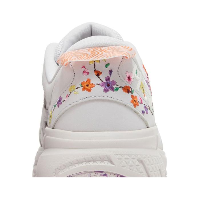 Hoka Clifton L 'Vibrant Bloom'