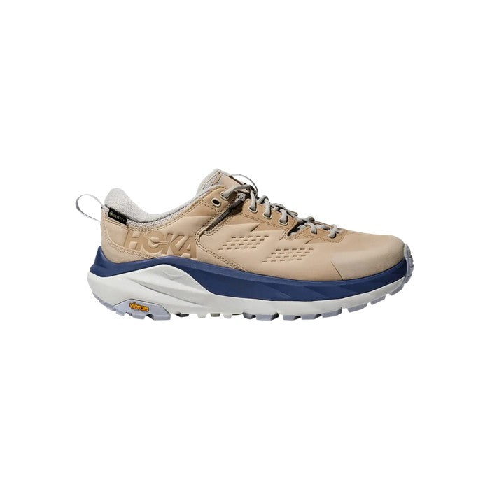 Hoka Kaha Low GTX 'Oat Milk Vaporous'