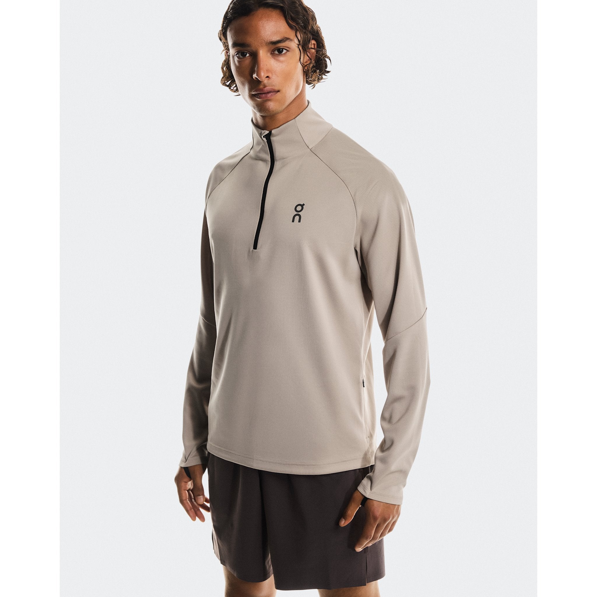 On Climate Shirt Desert