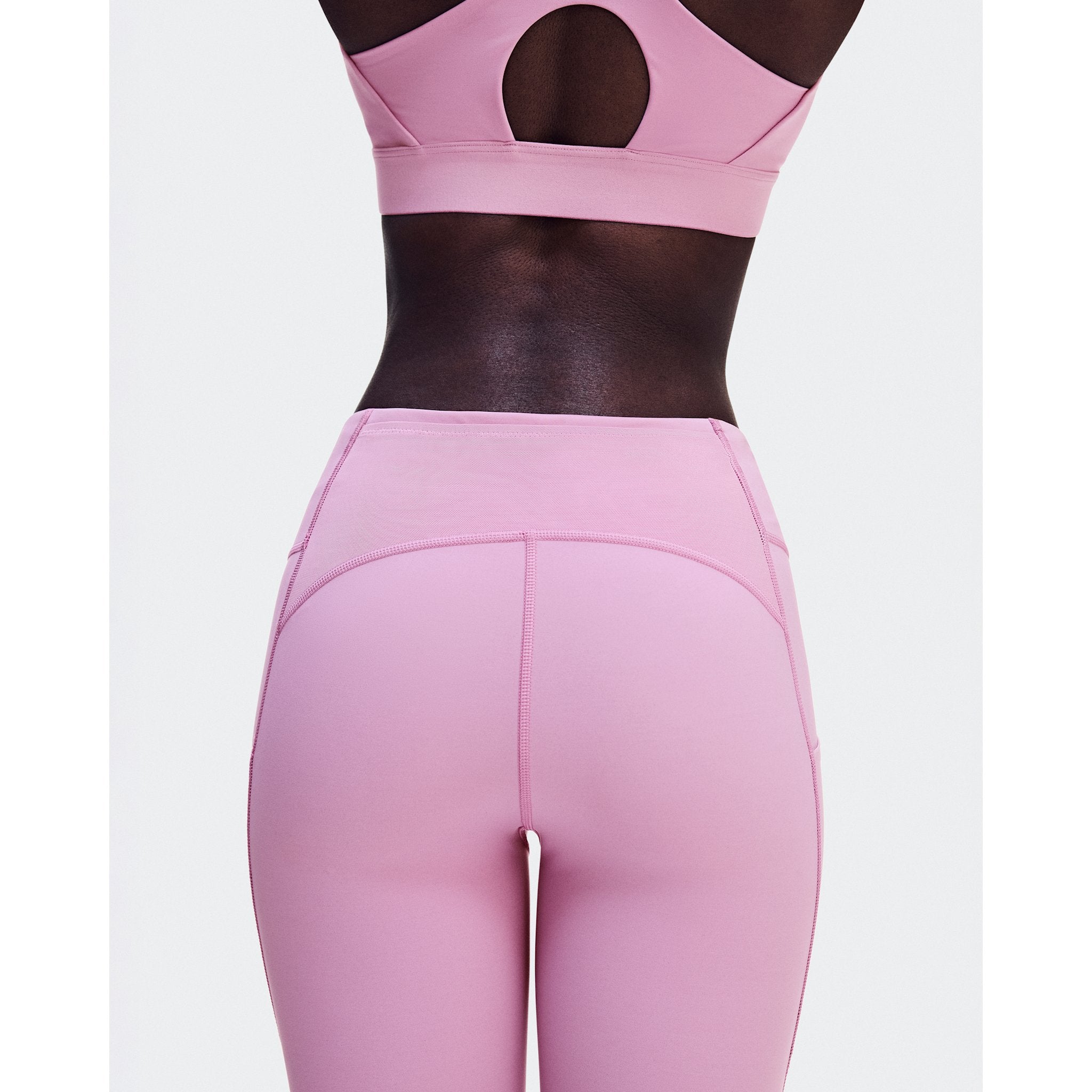 On Performance Tights 7/8 Sakura