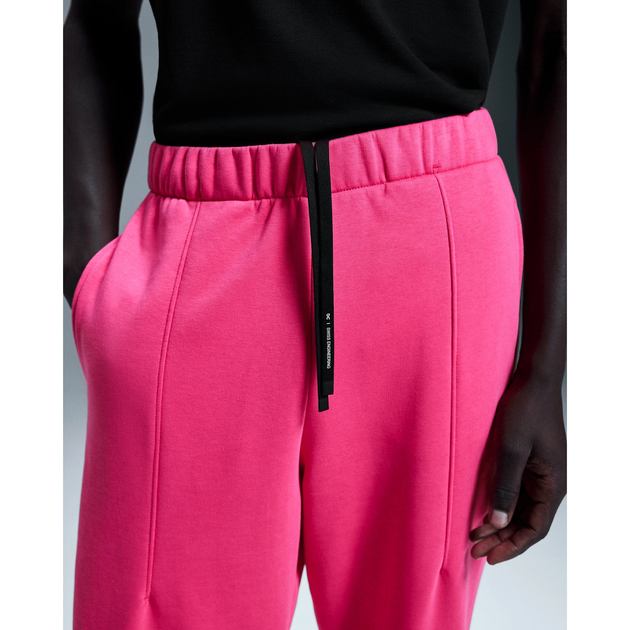 On Club Pants Pink