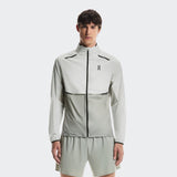 On Weather Jacket Black