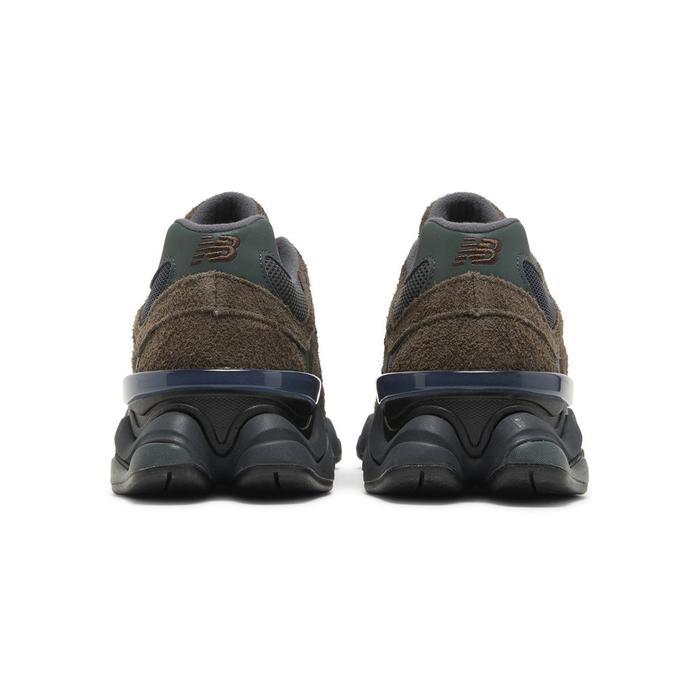 New Balance 9060 'Beef & Broccoli'