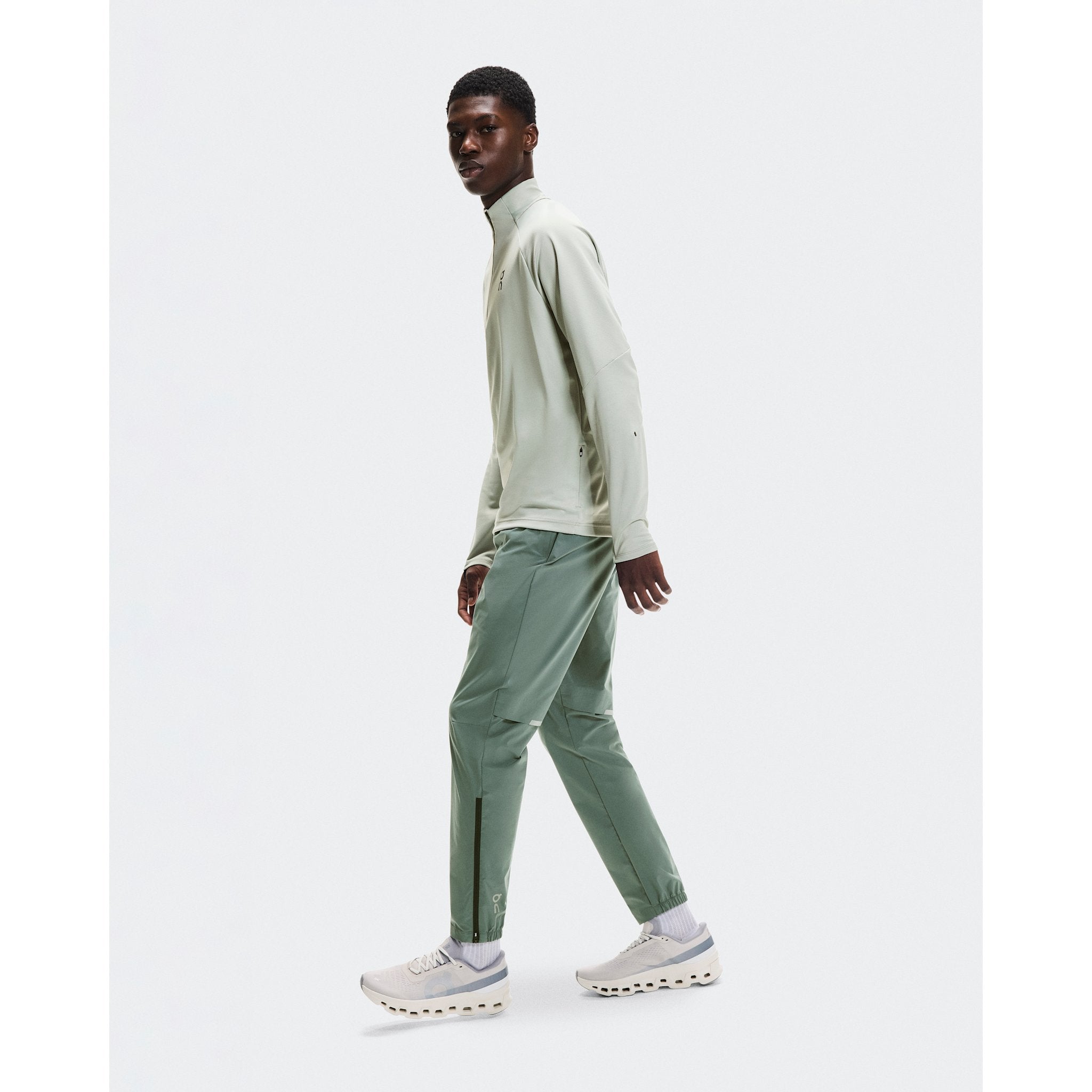 On Core Pants Olive