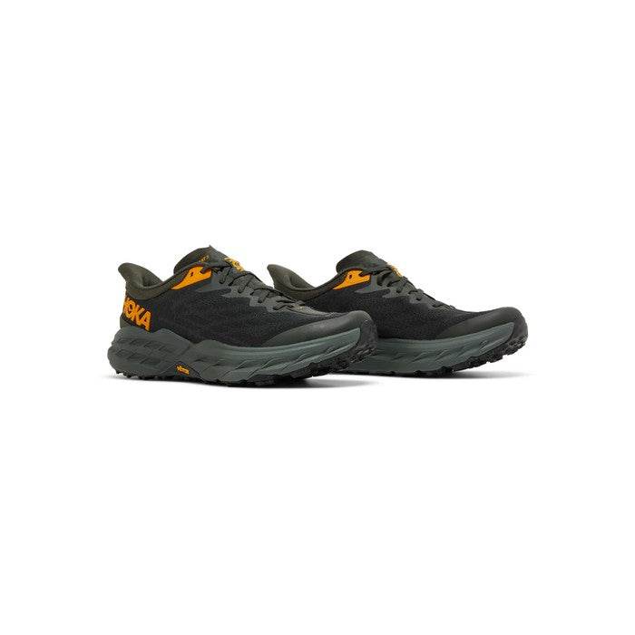 Hoka Speedgoat 5 'Duffel Bag Thyme'