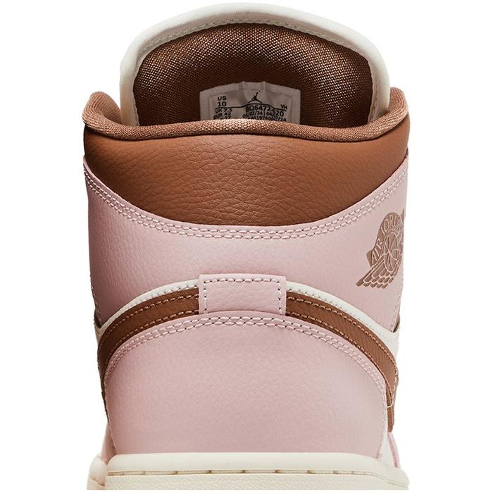 Nike Wmns Air Jordan 1 Mid 'Neapolitan'