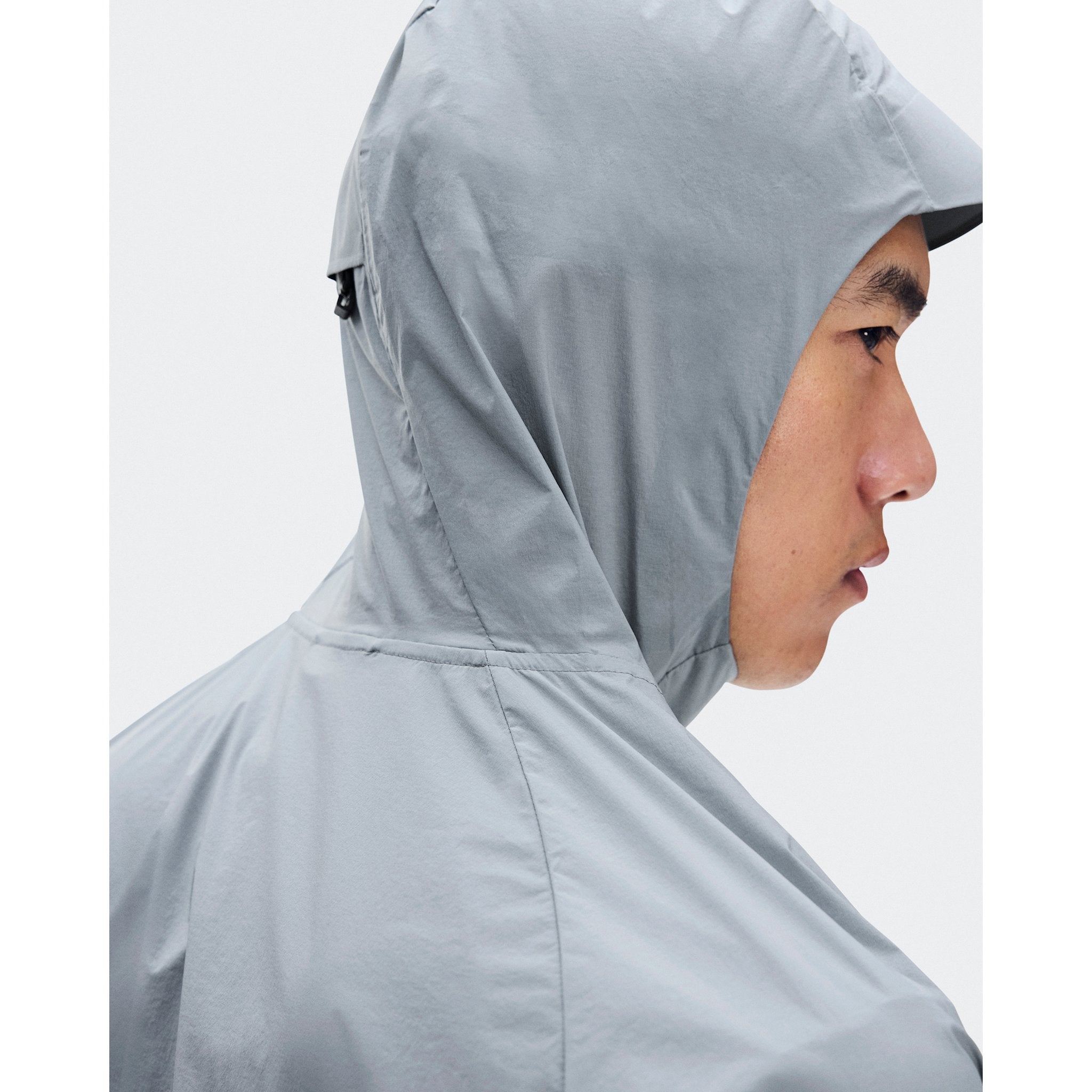 On Core Jacket Apollo | Glacier