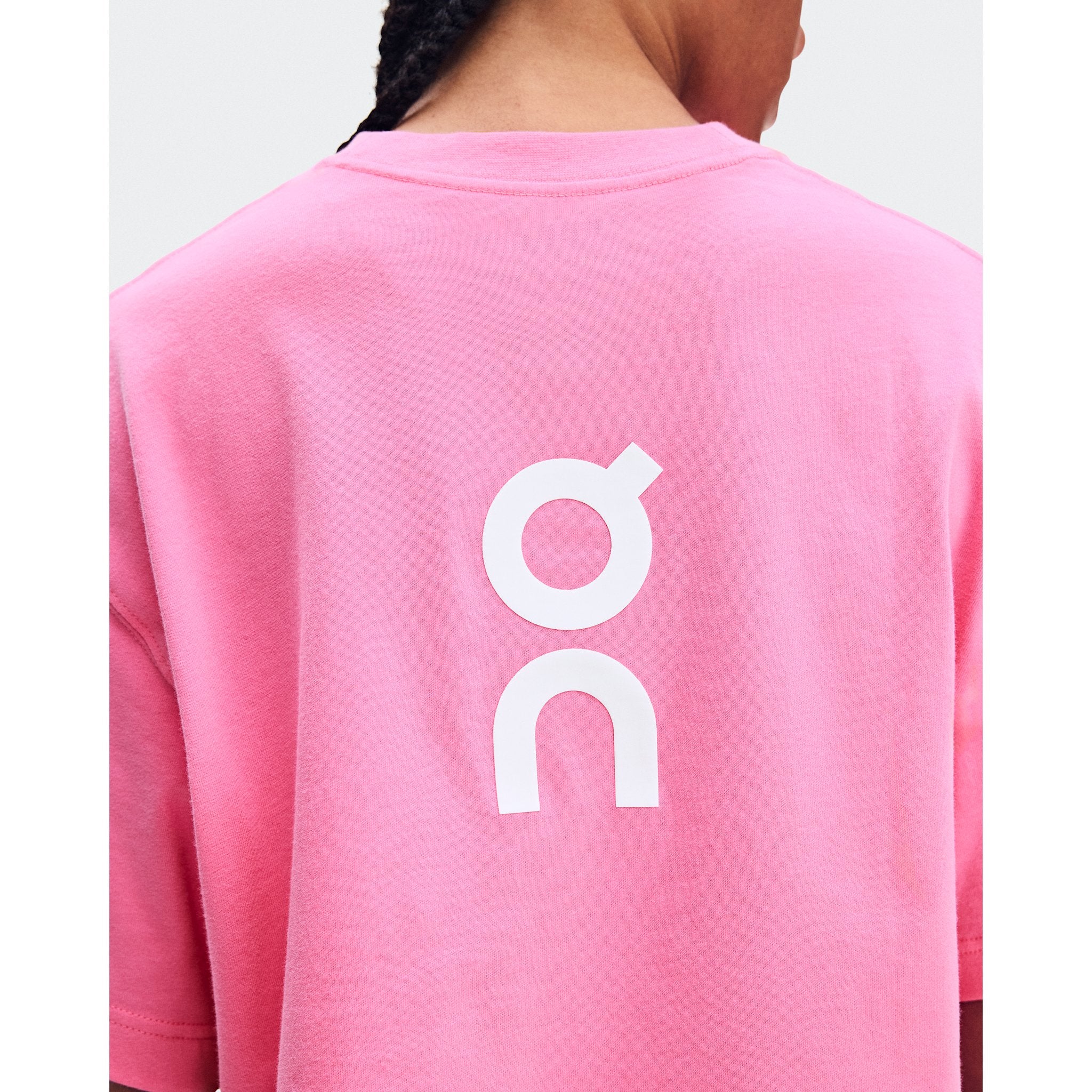 On Club Boxy-T Bubblegum
