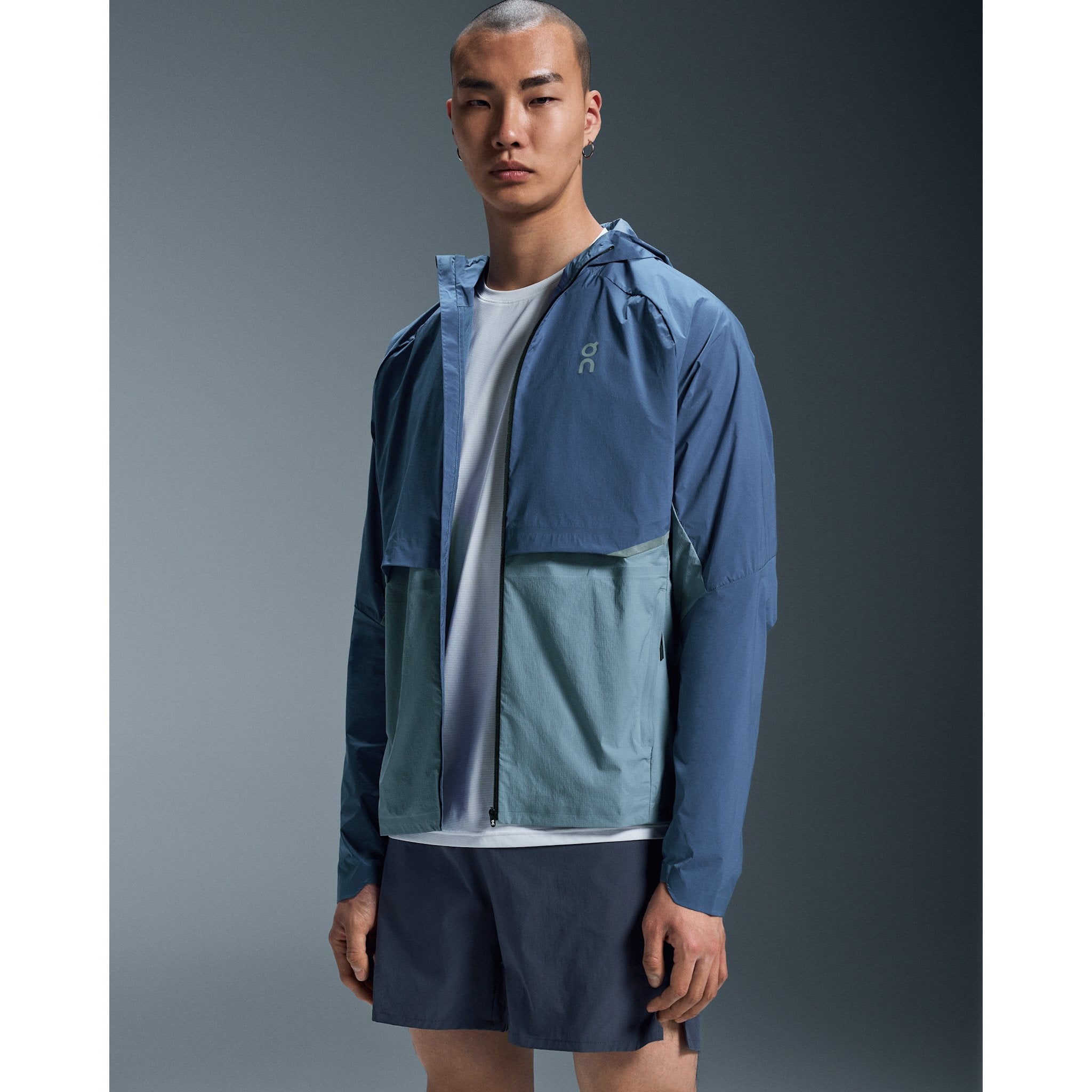 On Core Jacket Fjord | Coast