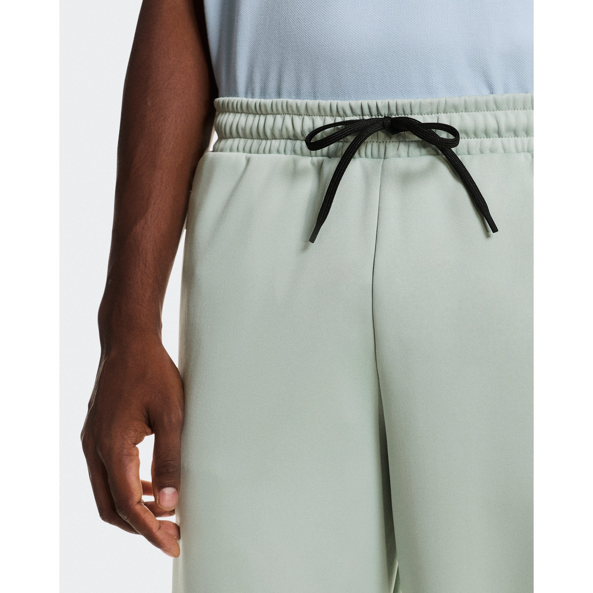 On Courtside Pants Mineral