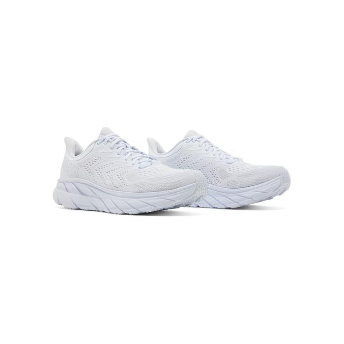 Hoka Clifton 7 'White'