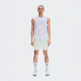 On Zero 2-in-1 Shorts PAF Ice | Gale
