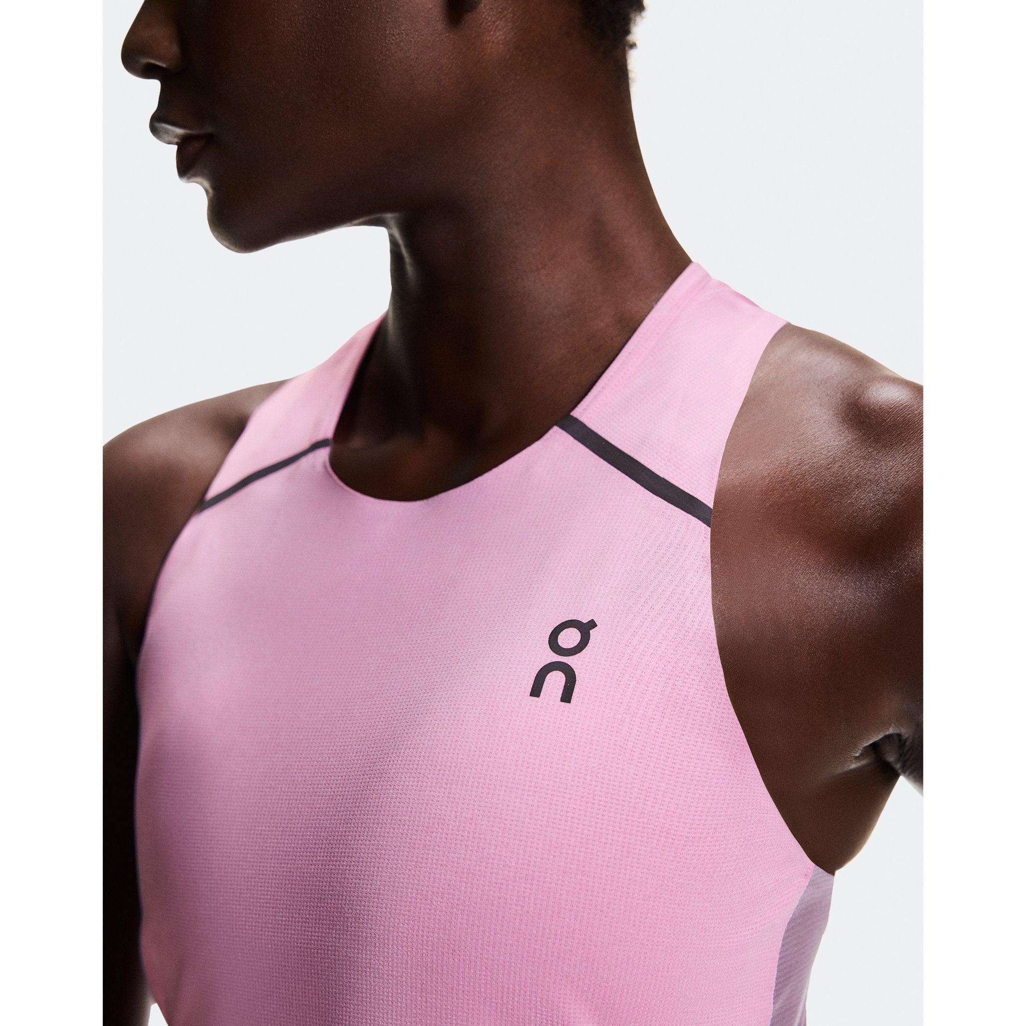 On Performance Tank Sakura | Dewberry