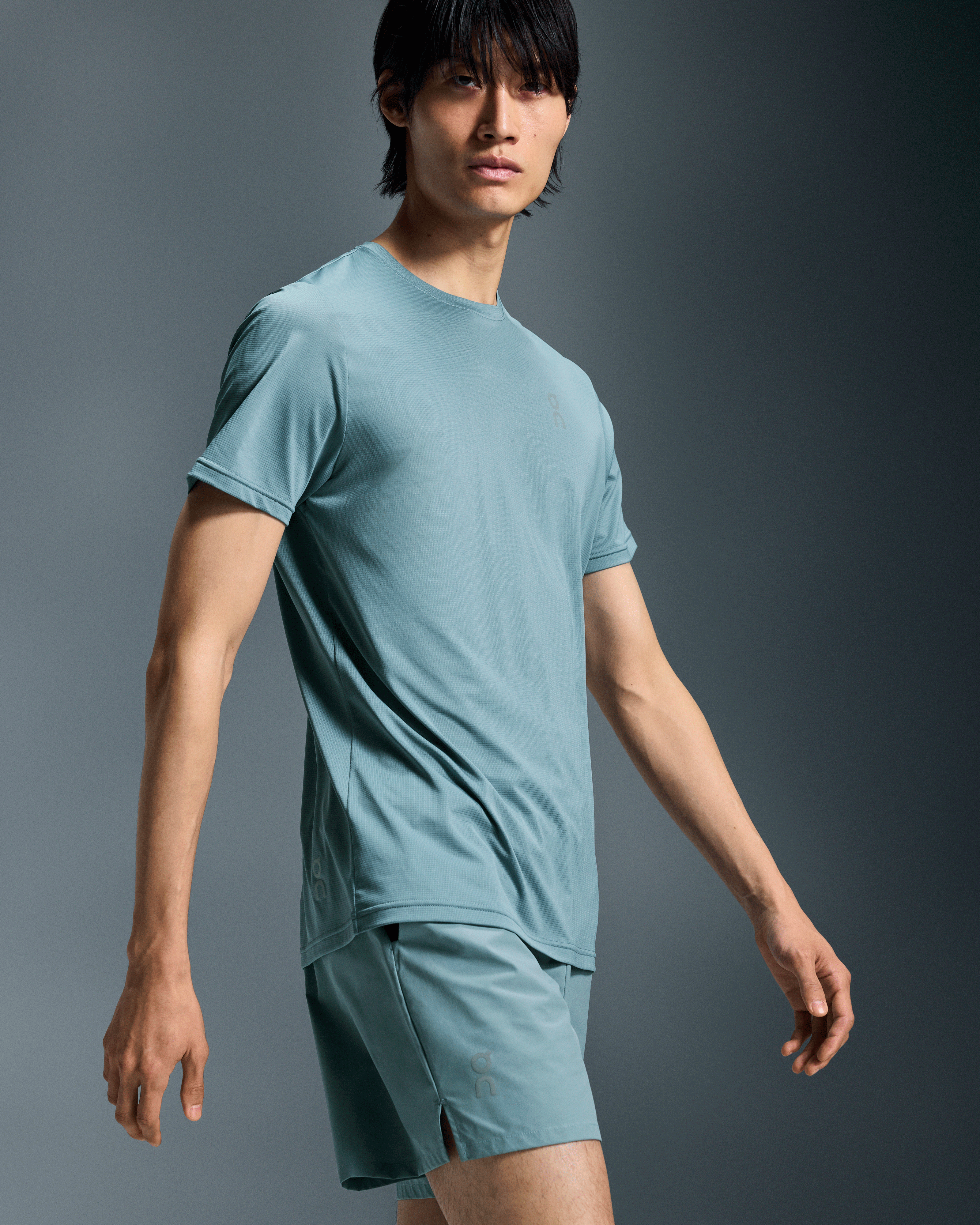 On Essential Shorts Coast