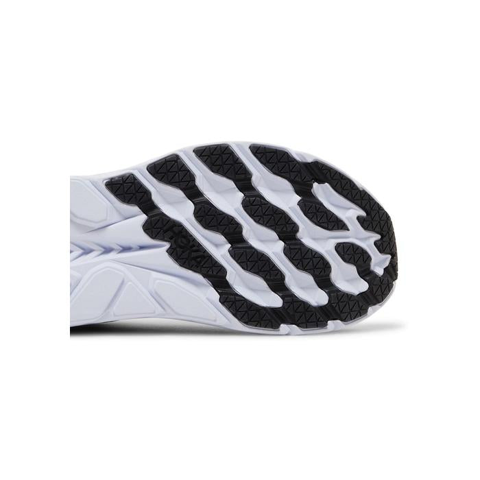 Hoka Clifton 8 'Black White'