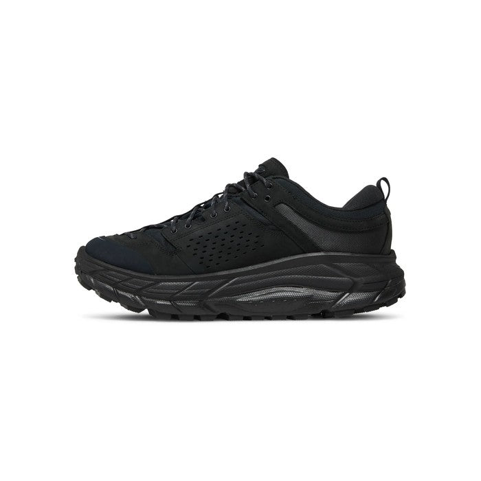 Hoka Tor Ultra Low GORE-TEX 'Black'