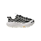 Hoka Mafate Three2 'Frost Black'