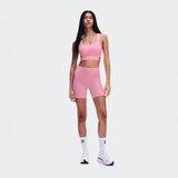 On Performance Tights Short Magnolia