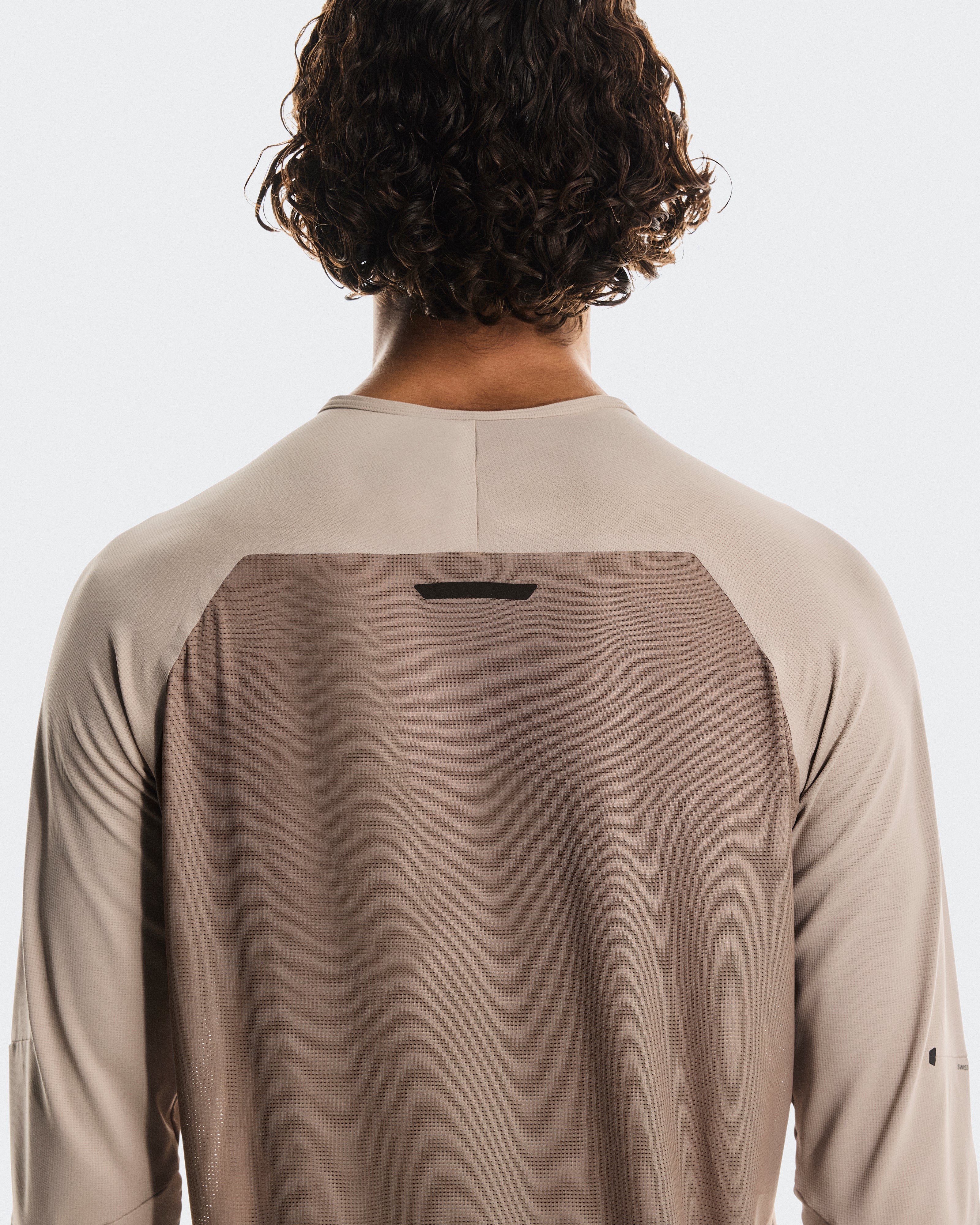 On Performance Long-T Desert | Cinder