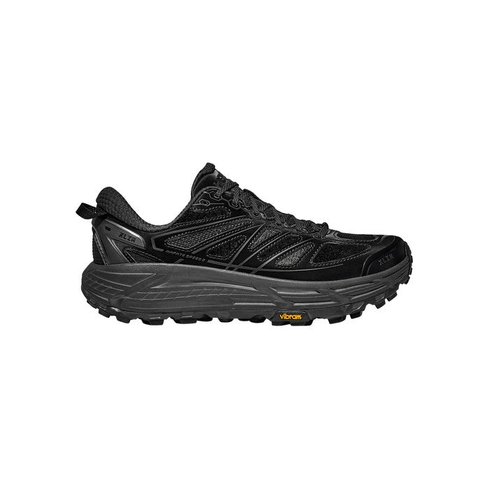 Hoka Mafate Speed 2 XLIM 'Black'