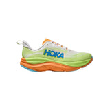 Hoka Wmns Skyflow 'Frost Solar Flare'
