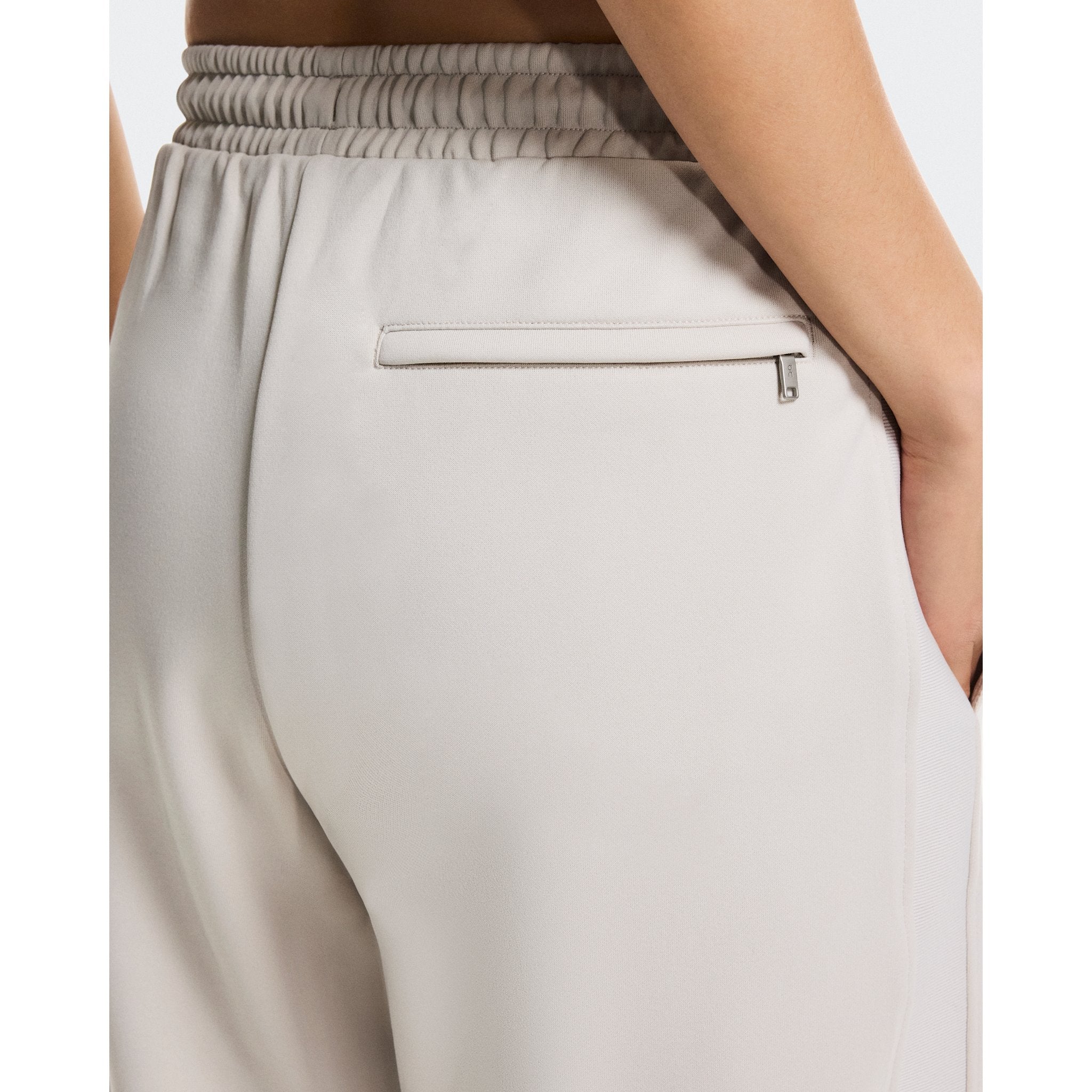On Track Pants Year of the Horse Pearl