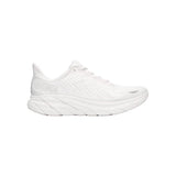 Hoka Wmns Clifton 8 Wide 'White'
