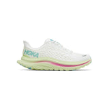 Hoka Wmns Kawana 'Blanc de Blanc Butterfly'
