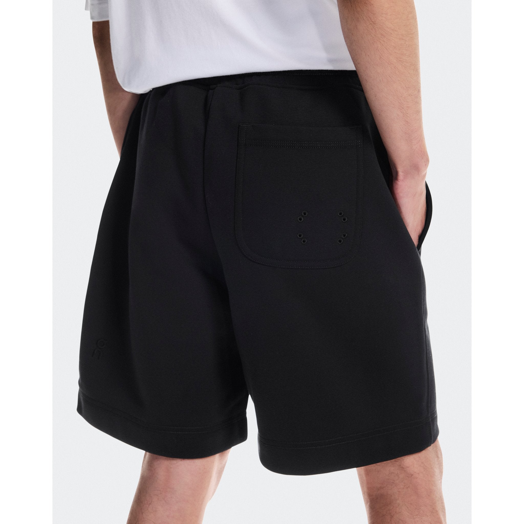 On Club Collective Shorts Black