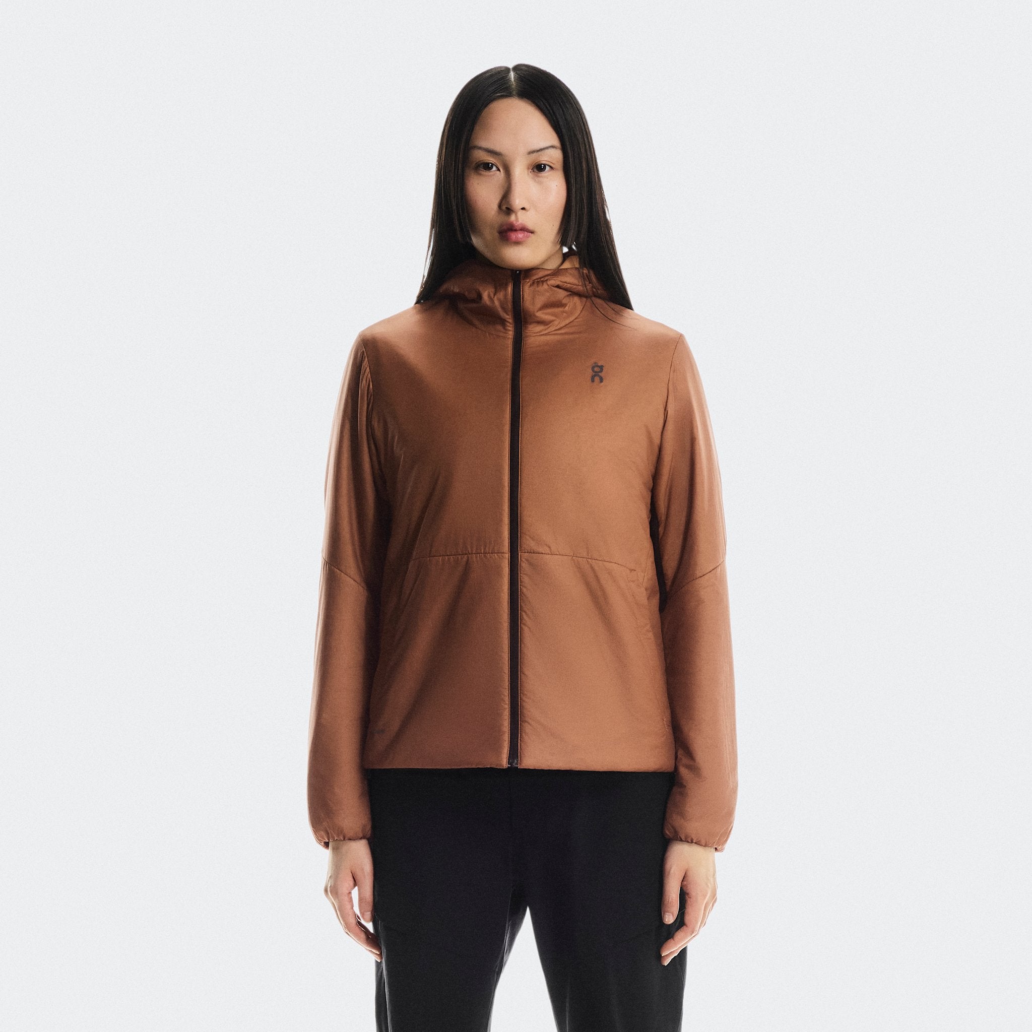 On Trek Jacket Insulated Sphynx