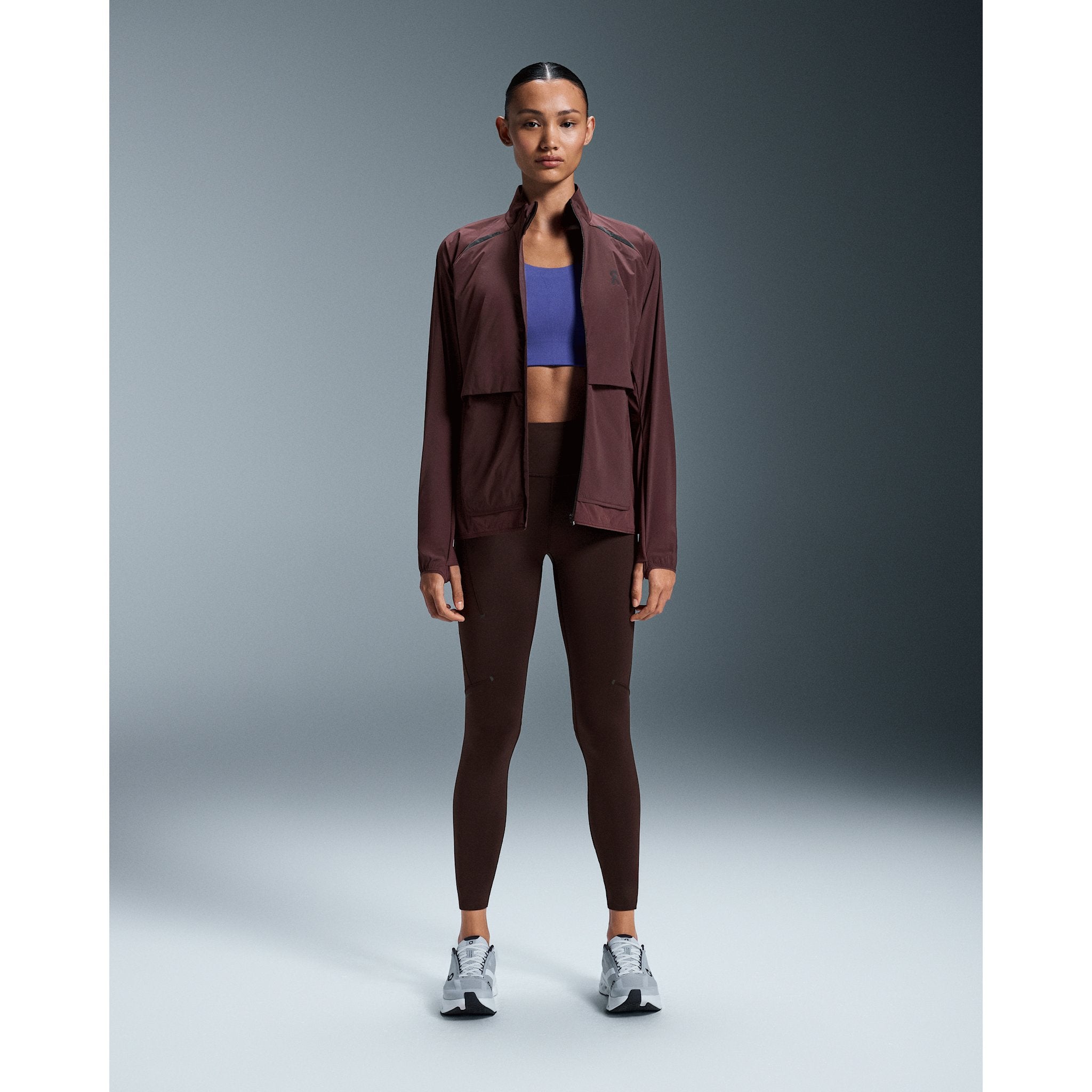 On Performance Winter Tights Ox